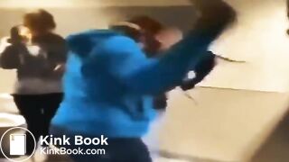 stall fight DOOKIE