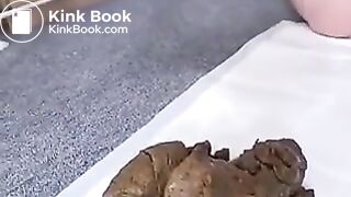 Japanese fat shit