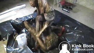 Nice Scat sex