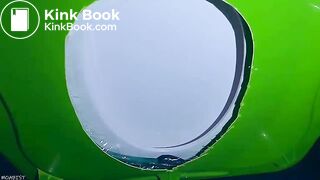 Toilet slavery