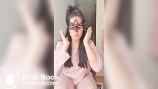 Scat Girl 25