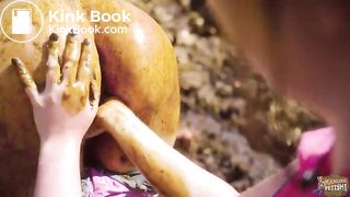 Rada Brewer and Lyndra Lynn Cowgirls Filthy Adventure