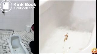 Amazing huge thick poops - ThisVidcom