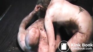 Nice Scat sex