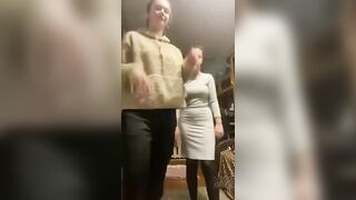 Russian scat teens