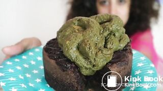 Biggest Poo On My Cake