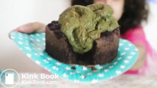 Biggest Poo On My Cake