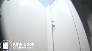 Hon föder en jätte korv del 1 Ansiktet