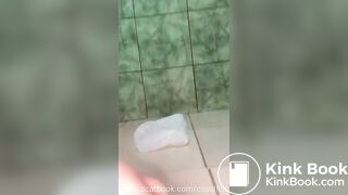 Scat Girl 21