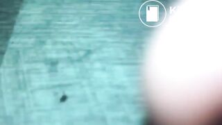 When there is no dick at hand, you can suck shit