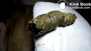 Thick and Long Log