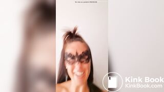 Scat Girl 27