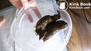 en 3 poussées