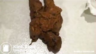 The brown side of life 1318