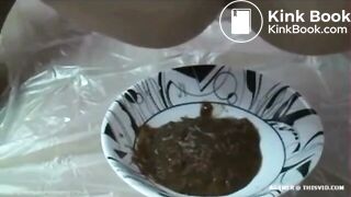 The brown side of life 1318