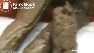 The brown side of life 1318