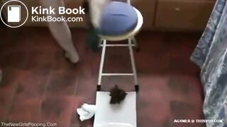 The brown side of life 1318