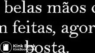 HEDONIA - Erotic Short Stories Portuguese H1