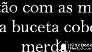 HEDONIA - Erotic Short Stories Portuguese H1