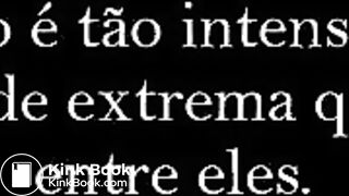 HEDONIA - Erotic Short Stories Portuguese H1