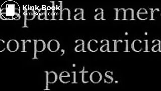 HEDONIA - Erotic Short Stories Portuguese H1