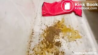 The brown side of life 1311