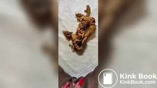 Uni”Ella is naughty as daddy sleeps