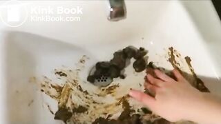 The brown side of life 1321