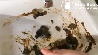 The brown side of life 1321