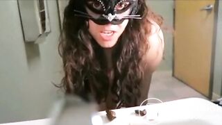 The brown side of life 1321