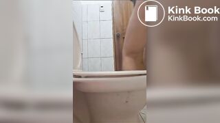 Scat Girl 54