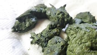 littlefuckslut - Eat My Shit and Make Me Cum