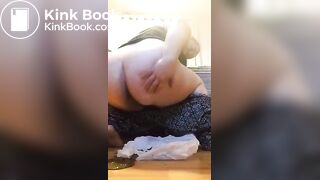 Scat Girl 19