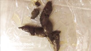 littlefuckslut - Grope and Smack My Sweet Ass