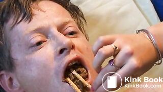 Delicious shit !