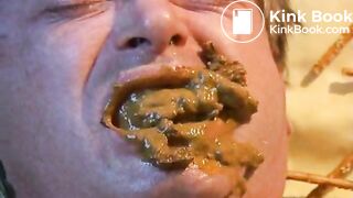 Delicious shit !