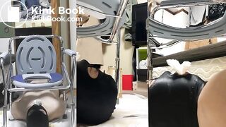 Chinese femdom