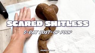 five day dookie LOOOOOOOOOOOOOOOOOOOONNNNGGG