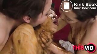 The brown side of life 1333