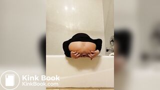 Hotel Turd And Hot Babe