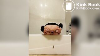 Hotel Turd And Hot Babe