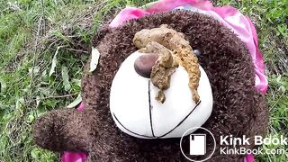 qui veux être le nounours