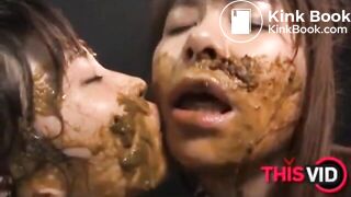 The brown side of life 1335