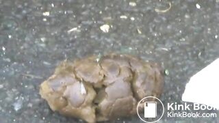 Big one in the street