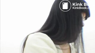 Underbar snygging som pressar hårt