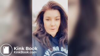 SSBBW Slut Crystal Shits 4