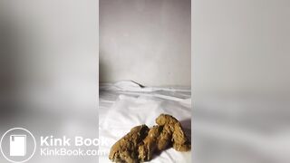 Poop GOAT Linda