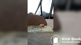 Shitburger