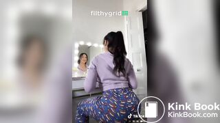 doodie big booty latina