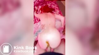 Dirty Anal #7
